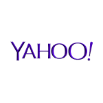 Yahoo logo
