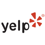 Yelp logo