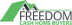 freedom cash home buyers logo